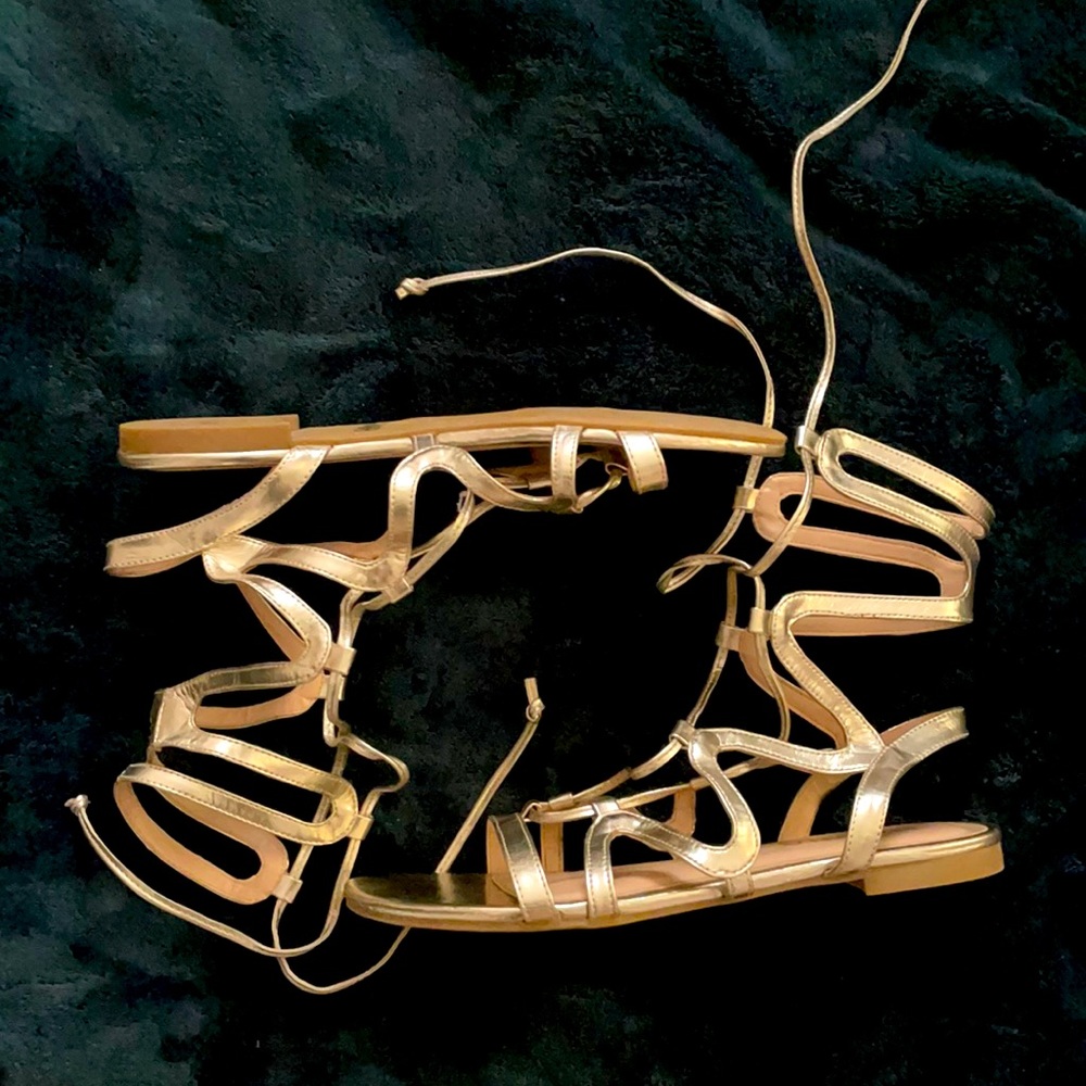 Lilliana Gladiator Sandal